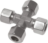 Hoofdafbeelding van de collectie - Cross Cutting Ring Fittings