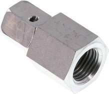 Snijring Fittingen Voor Manometer