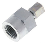 Hoofdafbeelding van de collectie - Drukmeterkoppeling Met G-Draad