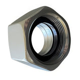 Hoofdafbeelding van de collectie - Functionele Moeren Met Snij- En Afdichtingsringen