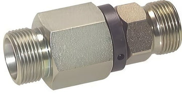 Rechte Draaikoppelingen