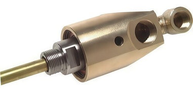 Draaikoppelingen Voor Stationaire Binnenring Tot 3500 Rpm PN50