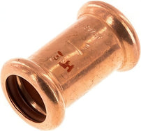 Persfittingen Met Binnenpers