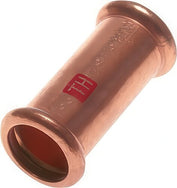 Persfittingen Met Interne Pers Voor Reparaties