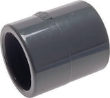 Hoofdafbeelding van de collectie - PVC Fittings With Female Socket PN16