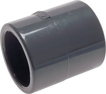 PVC Fittingen Met Vrouwelijke Sok PN16