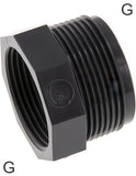 Hoofdafbeelding van de collectie - Reducing Nipple Fittings PVC G-Threads Reducing PN16