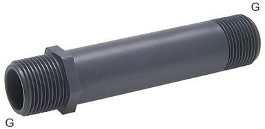 Draadbuisfittingen Plastic G-Draad