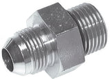 Hoofdafbeelding van de collectie - JIC Straight Fittings