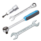 Hoofdafbeelding van de collectie - Wrenches