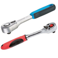 Ratels 1/4'' (6,3mm)