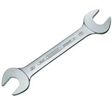 Hoofdafbeelding van de collectie - Double Open-End Wrenches