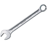 Hoofdafbeelding van de collectie - Open-End Wrenches With 15 Degrees Angled Ring End
