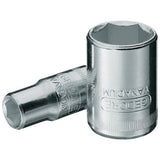 Hoofdafbeelding van de collectie - Socket Wrench Inserts 1/4
