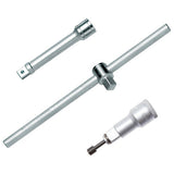 Hoofdafbeelding van de collectie - Socket Wrench Handles And Extensions