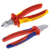 Hoofdafbeelding van de collectie - Diagonal Cutting Pliers
