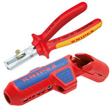 Hoofdafbeelding van de collectie - Wire Stripping Tools