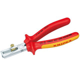 Hoofdafbeelding van de collectie - Wire Stripping Pliers
