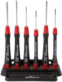Hoofdafbeelding van de collectie - Screwdriver Sets