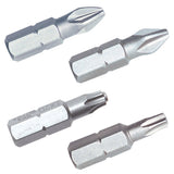 Hoofdafbeelding van de collectie - Screwdriver Bits And Bit Holders