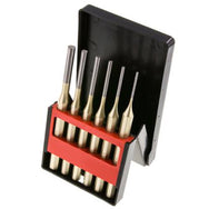 Punches And Chisels