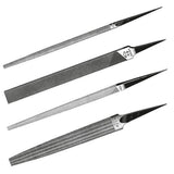 Hoofdafbeelding van de collectie - Files, Punches And Chisels