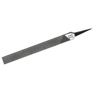 Multi-Purpose Flat Blunt-Ended File