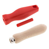 Hoofdafbeelding van de collectie - File Handles