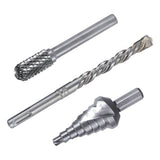 Hoofdafbeelding van de collectie - Drill Bits