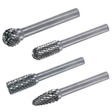 Hoofdafbeelding van de collectie - Carbide Burr Sets