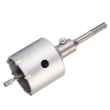 Hoofdafbeelding van de collectie - Core Hole Drill Bits
