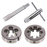 Hoofdafbeelding van de collectie - Thread Repair And Thread Cutting Tools