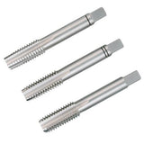 Hoofdafbeelding van de collectie - Manual Thread Taps For Metric Threads