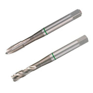 Machinetappen Metrich