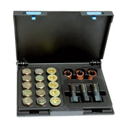 Draadreparatie Gereedschappen