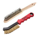 Hoofdafbeelding van de collectie - Hand Wire Brushes