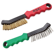 Staalborstel Voor Remmen