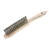 Hoofdafbeelding van de collectie - Welding Wire Brushes