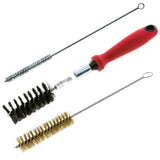 Hoofdafbeelding van de collectie - Tube Wire Brushes