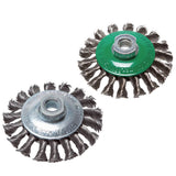 Hoofdafbeelding van de collectie - Wire Wheels