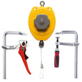 Hoofdafbeelding van de collectie - Clamps And Vises