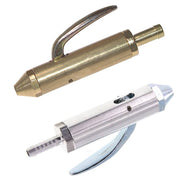 Blow Out Taps And Pens