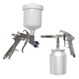 Hoofdafbeelding van de collectie - Spray And Suction Guns
