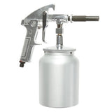 Hoofdafbeelding van de collectie - Air Sand Blast Guns