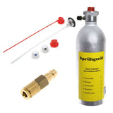Hoofdafbeelding van de collectie - Air Spray Cans