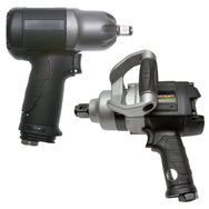 Pneumatic Drills