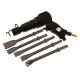 Hoofdafbeelding van de collectie - Air Chisel Hammers