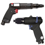 Pneumatic Ratchets And Wrenches