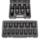 Hoofdafbeelding van de collectie - Power Socket Inserts