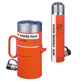 Hoofdafbeelding van de collectie - Threaded Hydraulic Jack